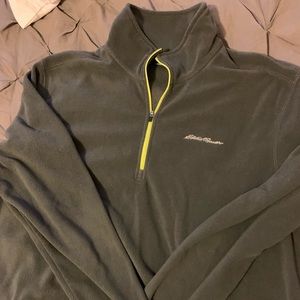 Eddie Bauer Fleece